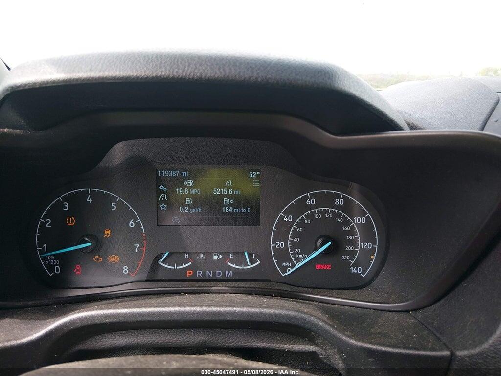 NM0LS7E22K1411713 2019 FORD TRANSIT CONNECT photo no. 7