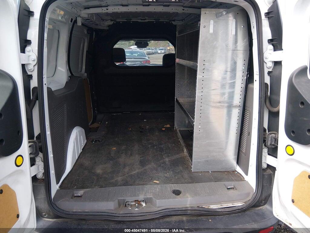 NM0LS7E22K1411713 2019 FORD TRANSIT CONNECT photo no. 8