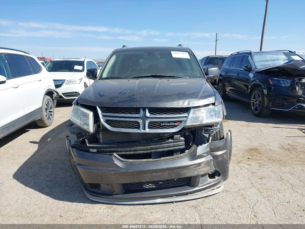 3C4PDCGB5LT188016 2020 DODGE JOURNEY photo no. 12