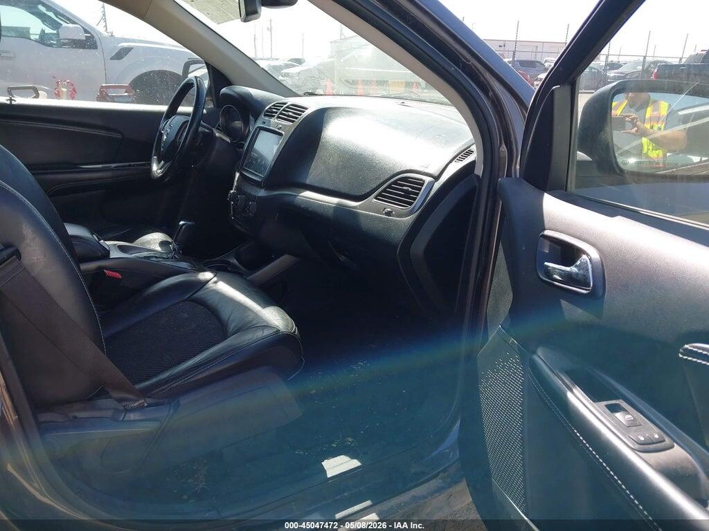 3C4PDCGB5LT188016 2020 DODGE JOURNEY photo no. 5