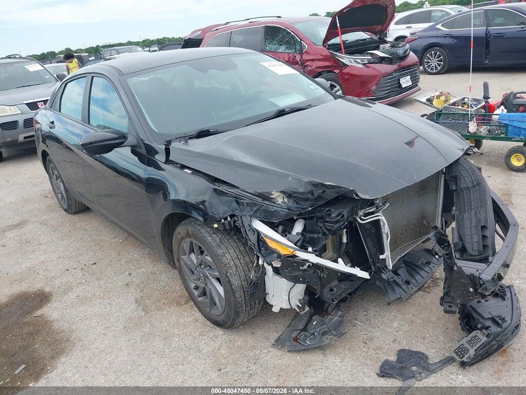 KMHLM4DG4RU669633 2024 HYUNDAI ELANTRA photo no. 1