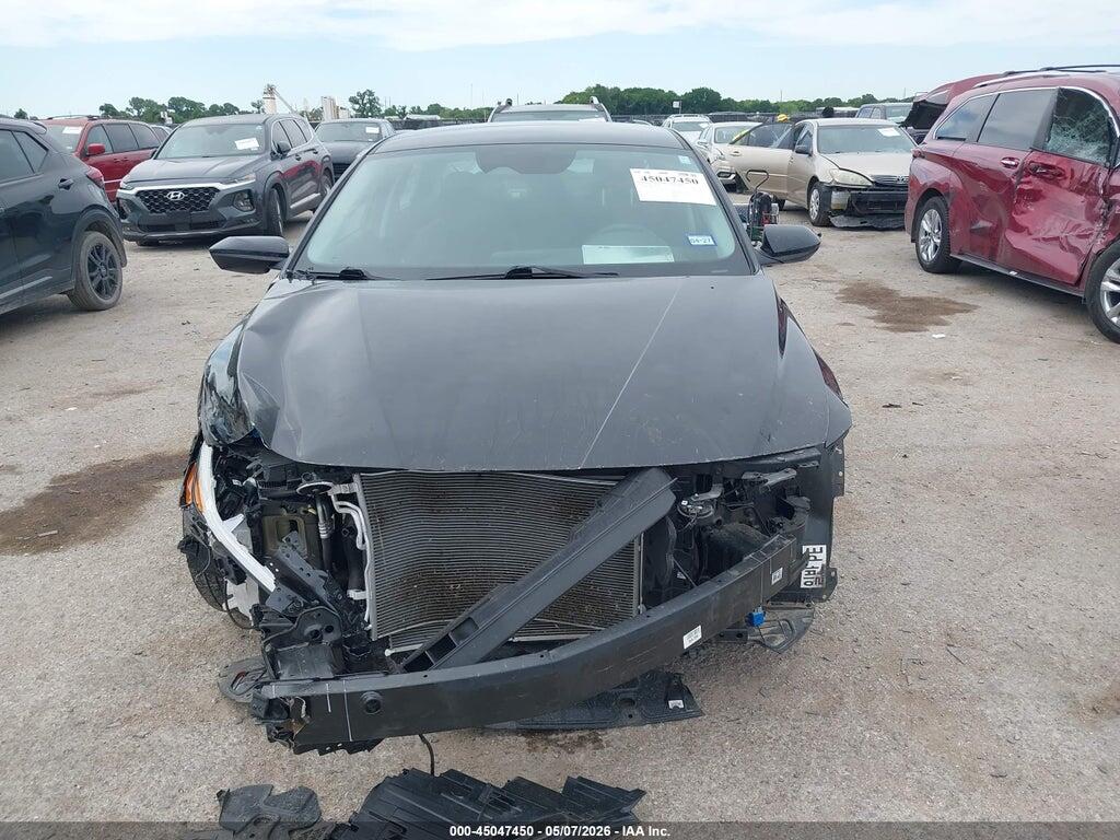KMHLM4DG4RU669633 2024 HYUNDAI ELANTRA photo no. 12