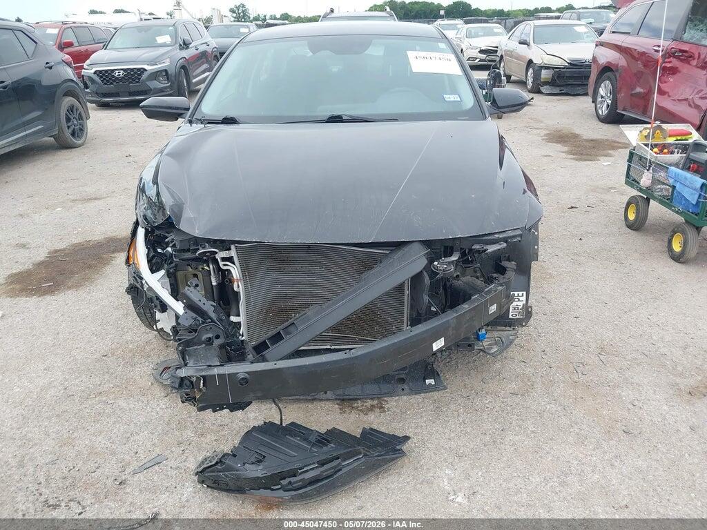 KMHLM4DG4RU669633 2024 HYUNDAI ELANTRA photo no. 6