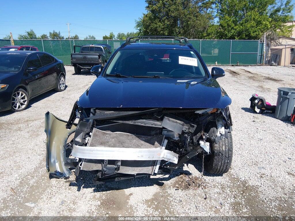 5NMS6DAJ8PH521550 2023 HYUNDAI SANTA FE photo no. 12
