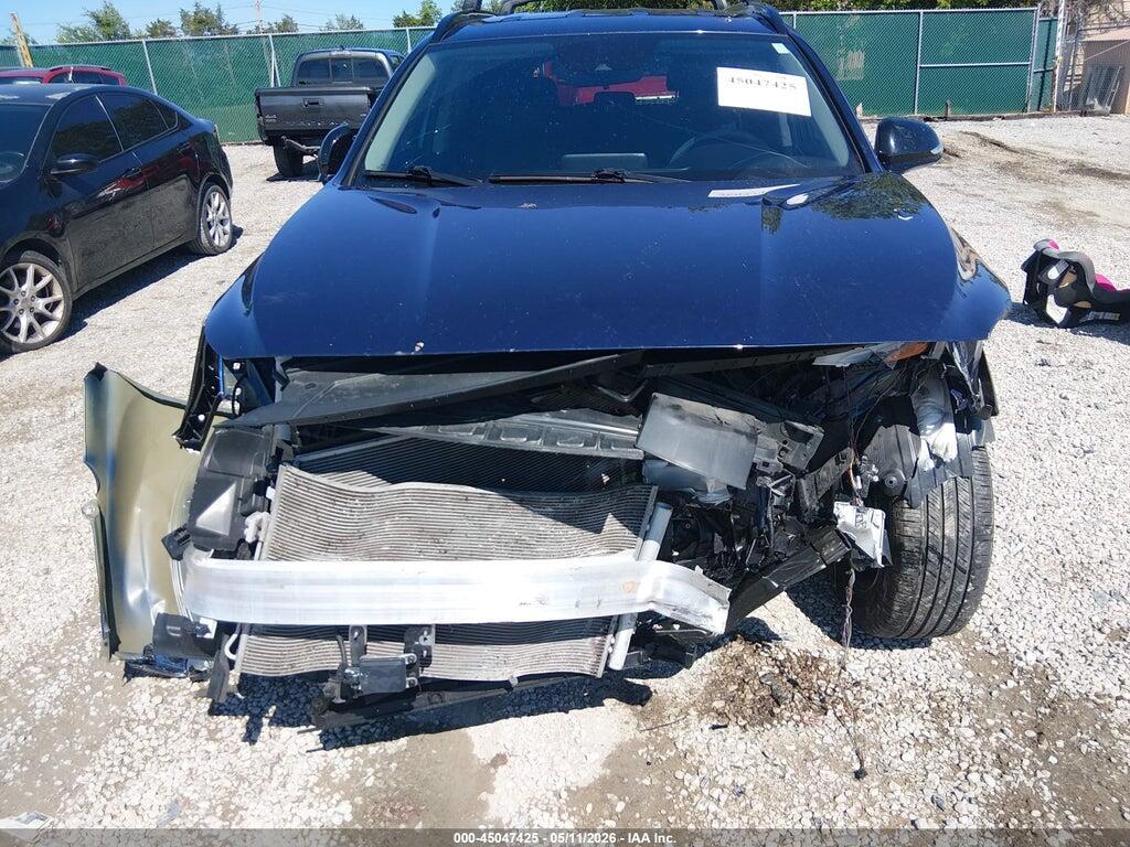 5NMS6DAJ8PH521550 2023 HYUNDAI SANTA FE photo no. 6