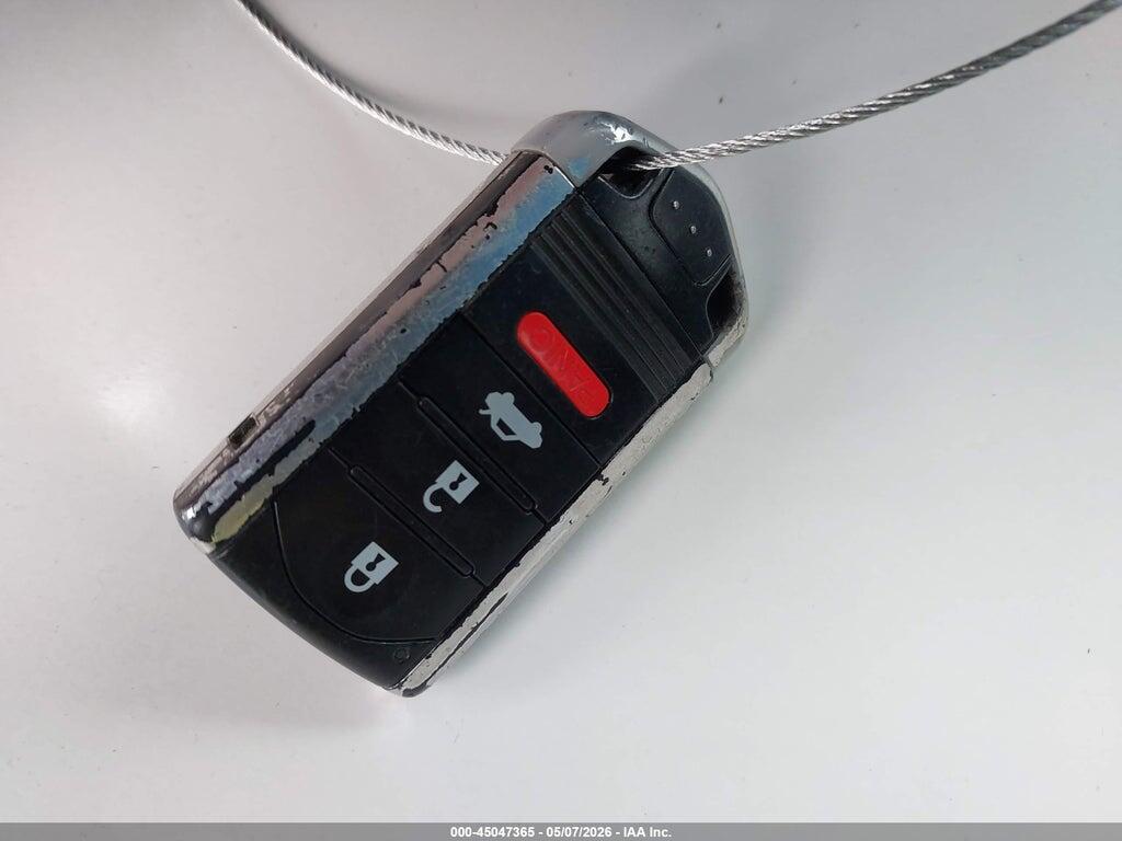 19UUA8F74CA000066 2012 ACURA TL photo no. 11