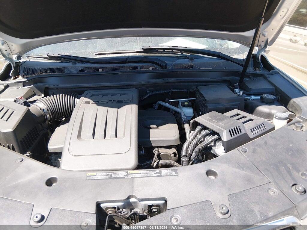 2GNFLEEK4D6193220 2013 CHEVROLET EQUINOX photo no. 10