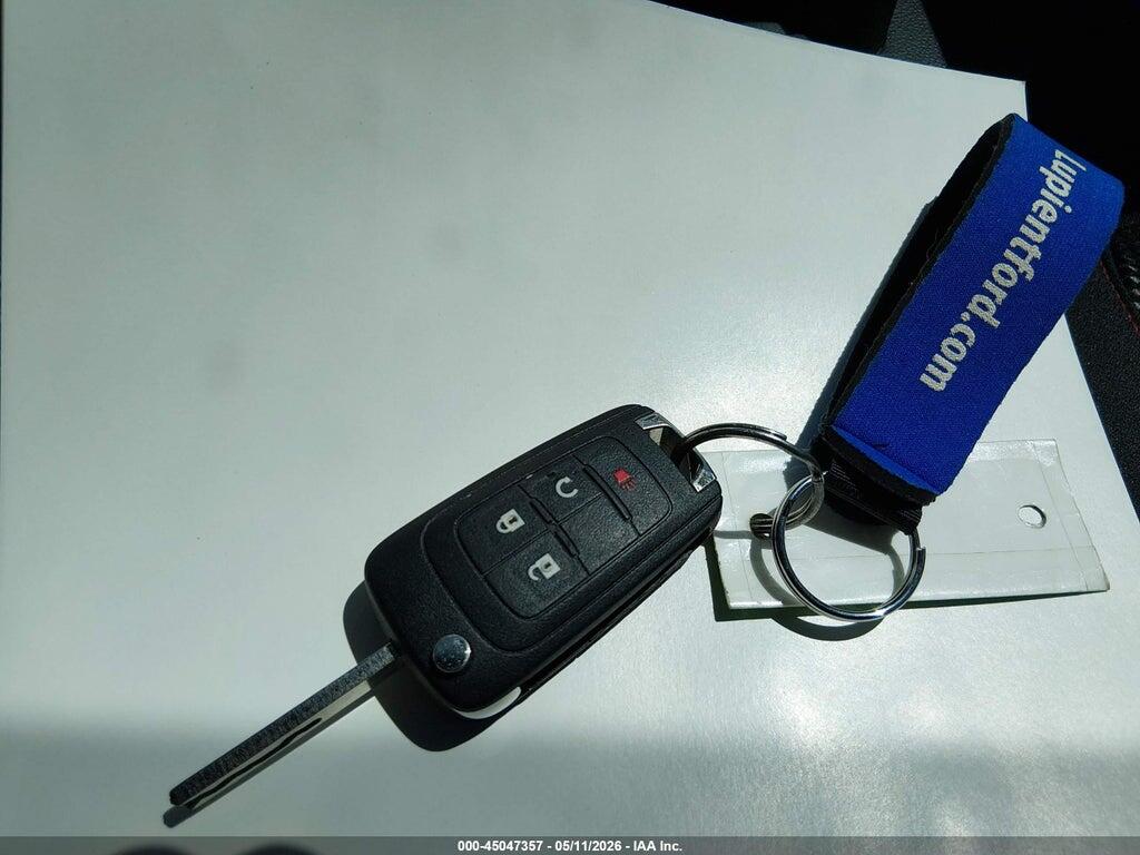 2GNFLEEK4D6193220 2013 CHEVROLET EQUINOX photo no. 11