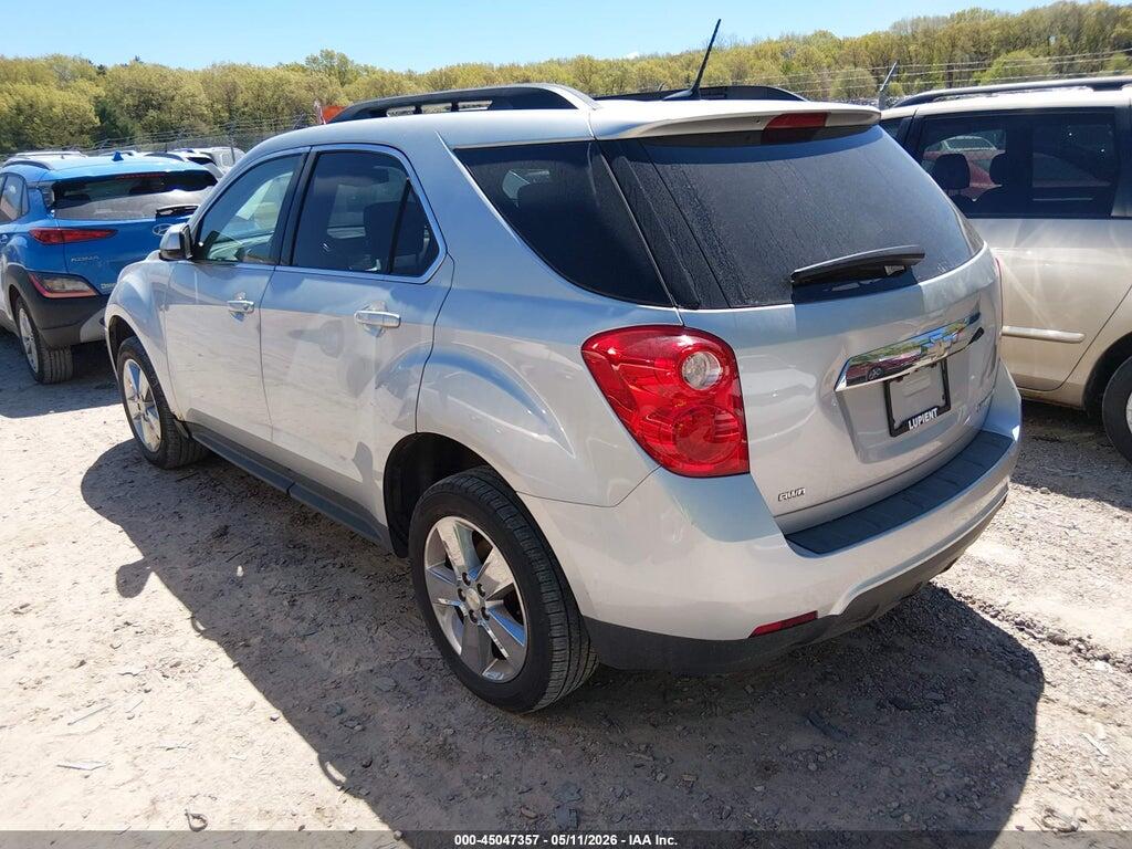 2GNFLEEK4D6193220 2013 CHEVROLET EQUINOX photo no. 3