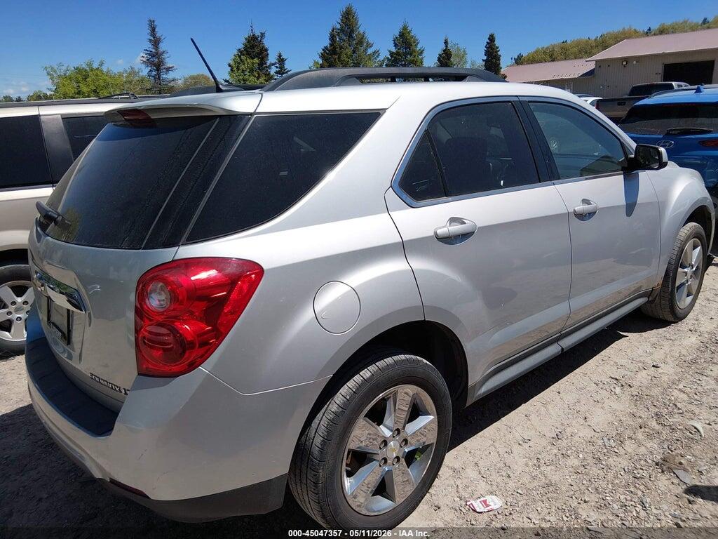 2GNFLEEK4D6193220 2013 CHEVROLET EQUINOX photo no. 4