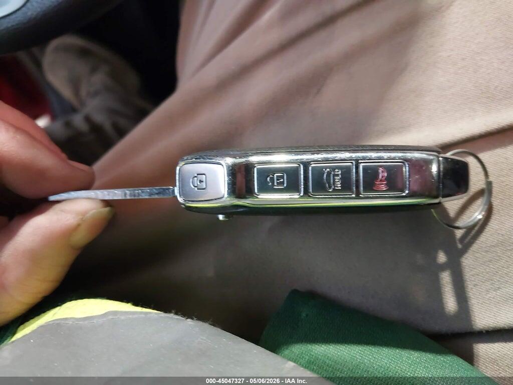 3KPF24AD0RE707858 2024 KIA FORTE photo no. 11