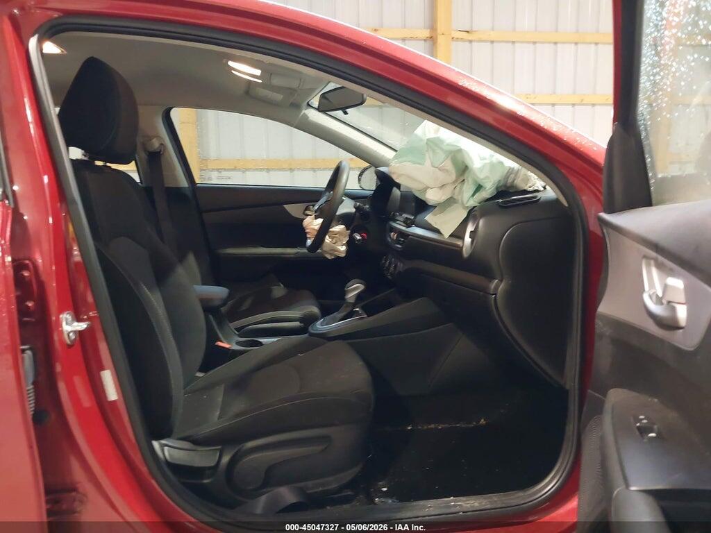 3KPF24AD0RE707858 2024 KIA FORTE photo no. 5