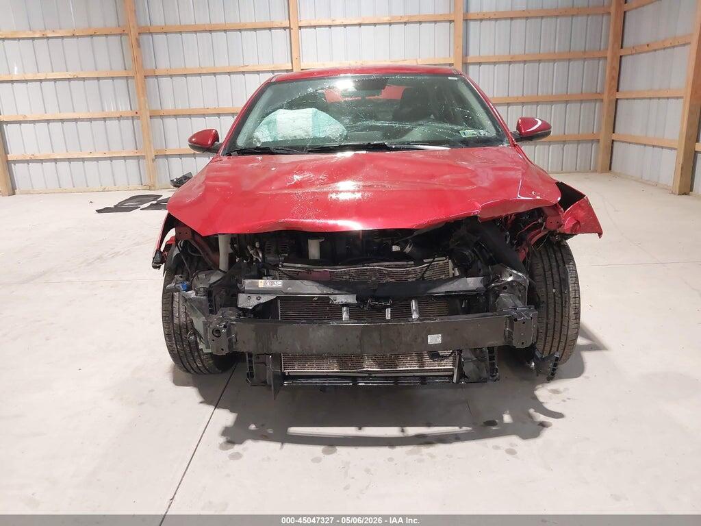 3KPF24AD0RE707858 2024 KIA FORTE photo no. 6