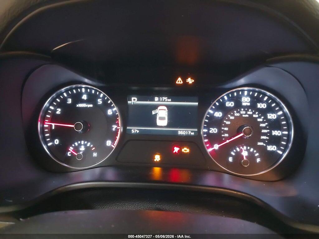 3KPF24AD0RE707858 2024 KIA FORTE photo no. 7