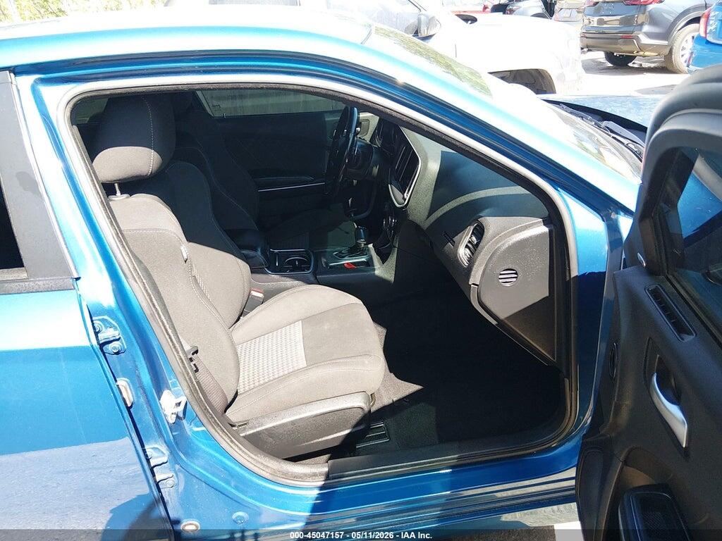 2C3CDXCTXLH238930 2020 DODGE CHARGER photo no. 5