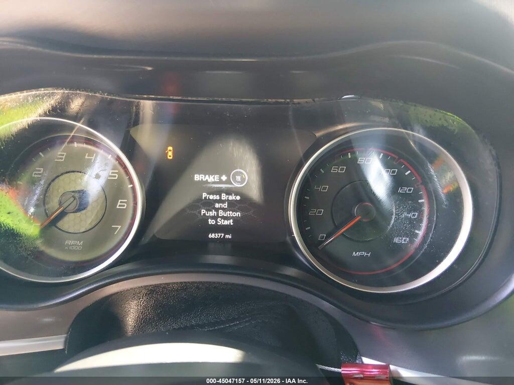 2C3CDXCTXLH238930 2020 DODGE CHARGER photo no. 7