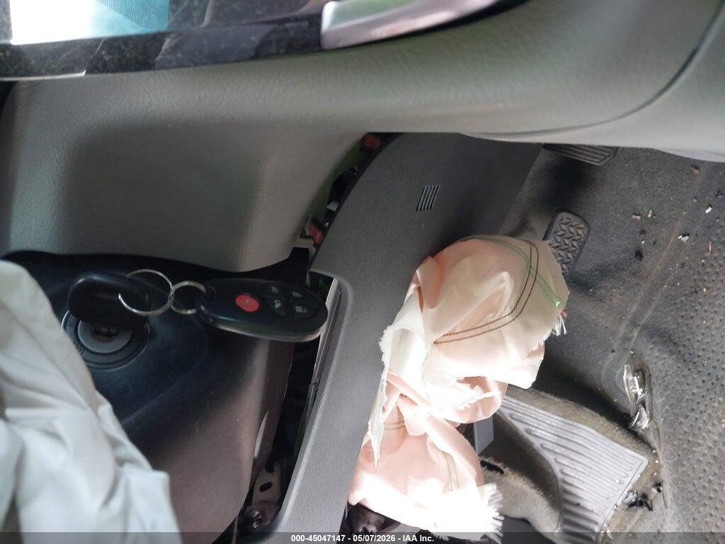 5TDKK3DC9FS686683 2015 TOYOTA SIENNA photo no. 11