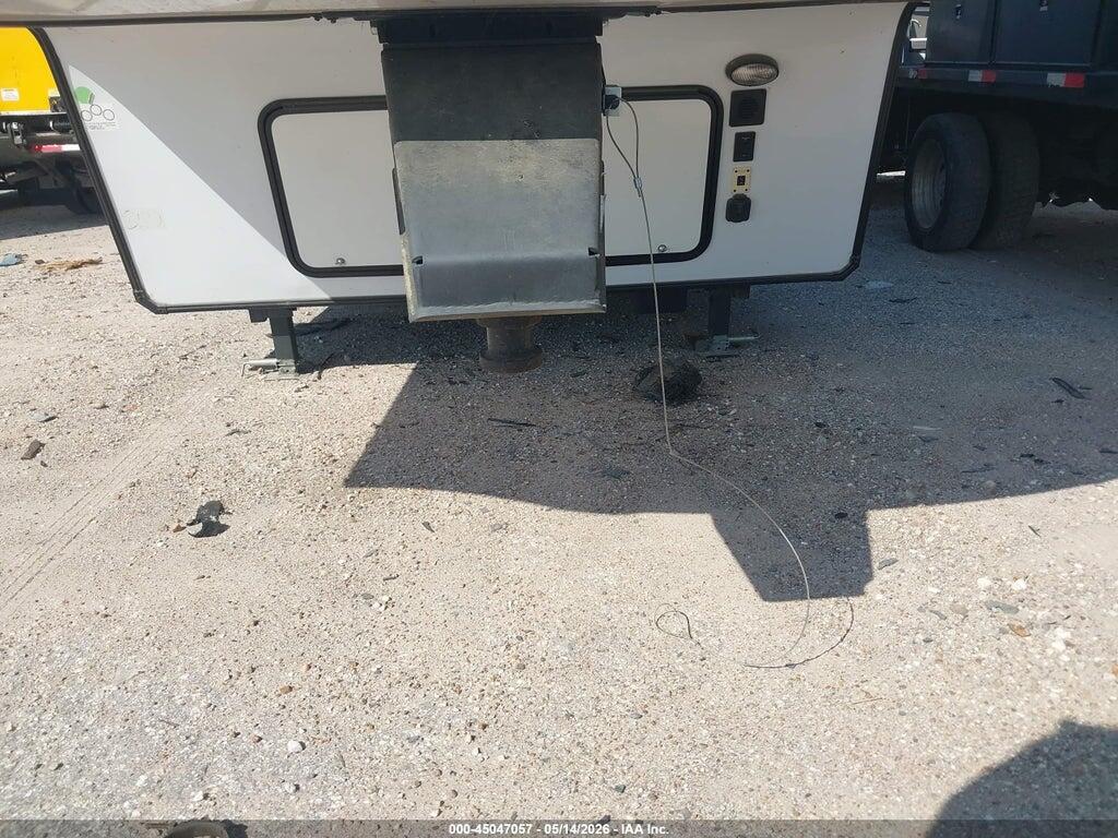 5ZT3CSPB9SG128172 2025 FOREST RIVER CRUSADER photo no. 10