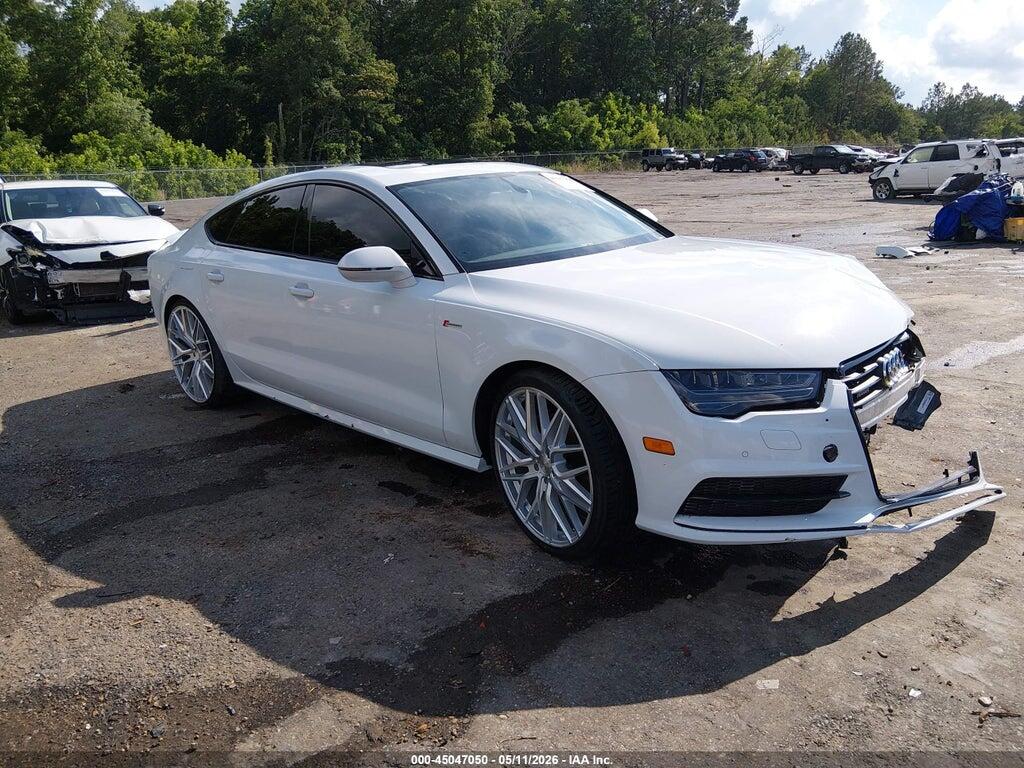 WAUW2AFC6HN057584 2017 AUDI A7 photo no. 1