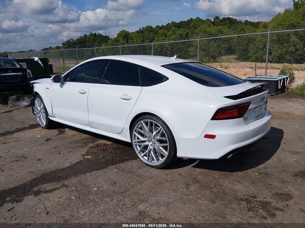 WAUW2AFC6HN057584 2017 AUDI A7 photo no. 3