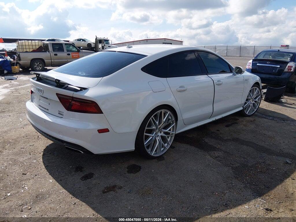 WAUW2AFC6HN057584 2017 AUDI A7 photo no. 4