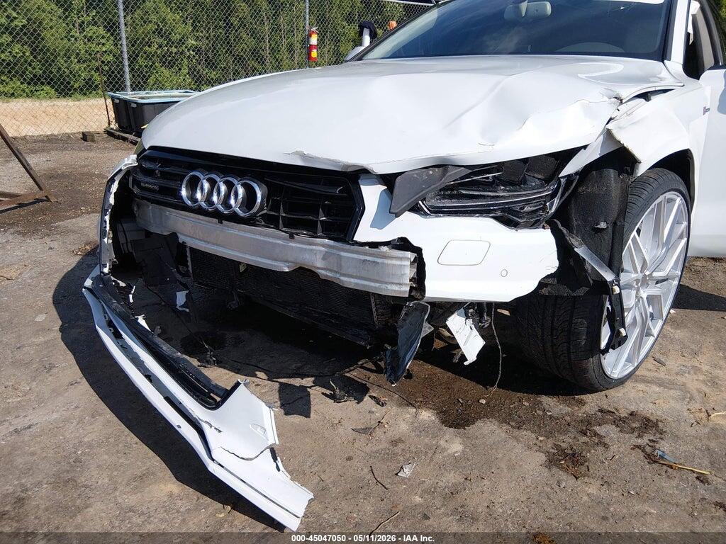 WAUW2AFC6HN057584 2017 AUDI A7 photo no. 6