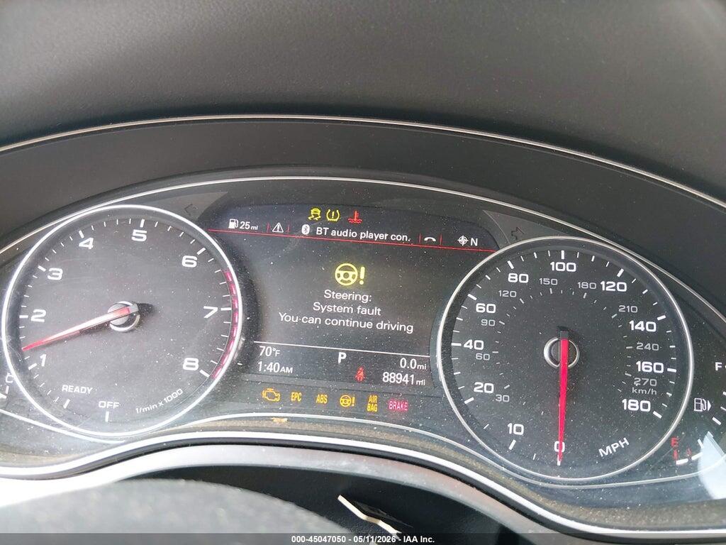 WAUW2AFC6HN057584 2017 AUDI A7 photo no. 7