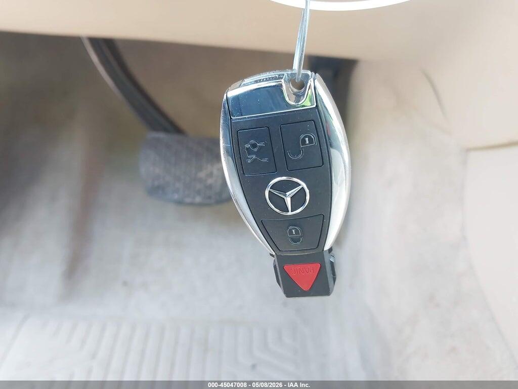 4JGDF6EE7FA509072 2015 MERCEDES-BENZ GL 450 photo no. 11