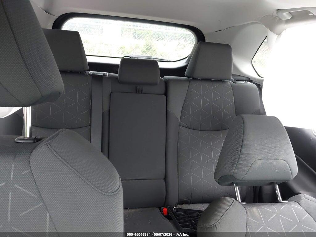 2T3W1RFV5NC206059 2022 TOYOTA RAV4 photo no. 8