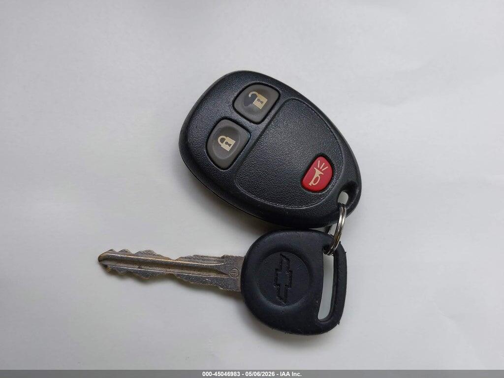 1GNKRFEDXCJ387966 2012 CHEVROLET TRAVERSE photo no. 11