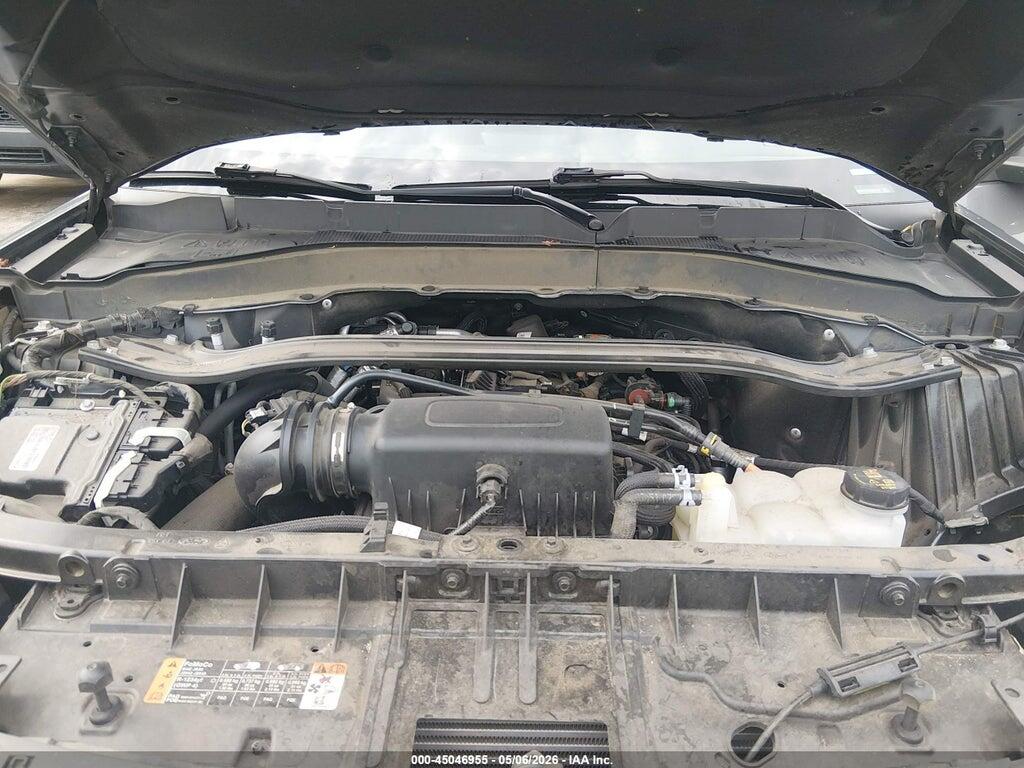 1FMSK7FH1NGB31408 2022 FORD EXPLORER photo no. 10