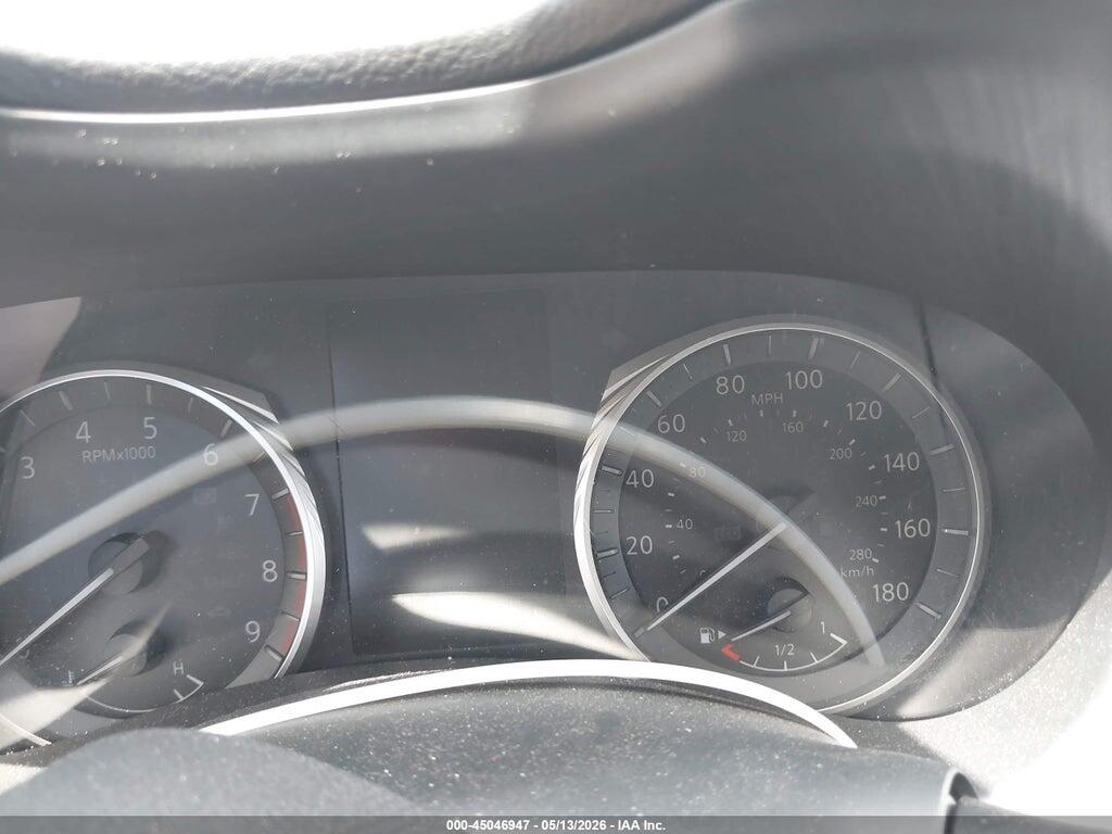 JN1EV7BR1NM340921 2022 INFINITI Q50 photo no. 7