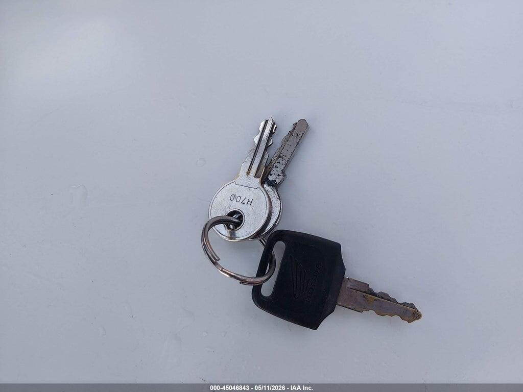 1HFSC52688A500353 2008 HONDA VTX1300 photo no. 11