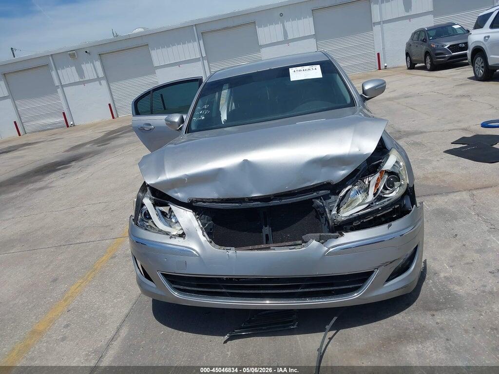 KMHGC4DD7DU224029 2013 HYUNDAI GENESIS photo no. 12