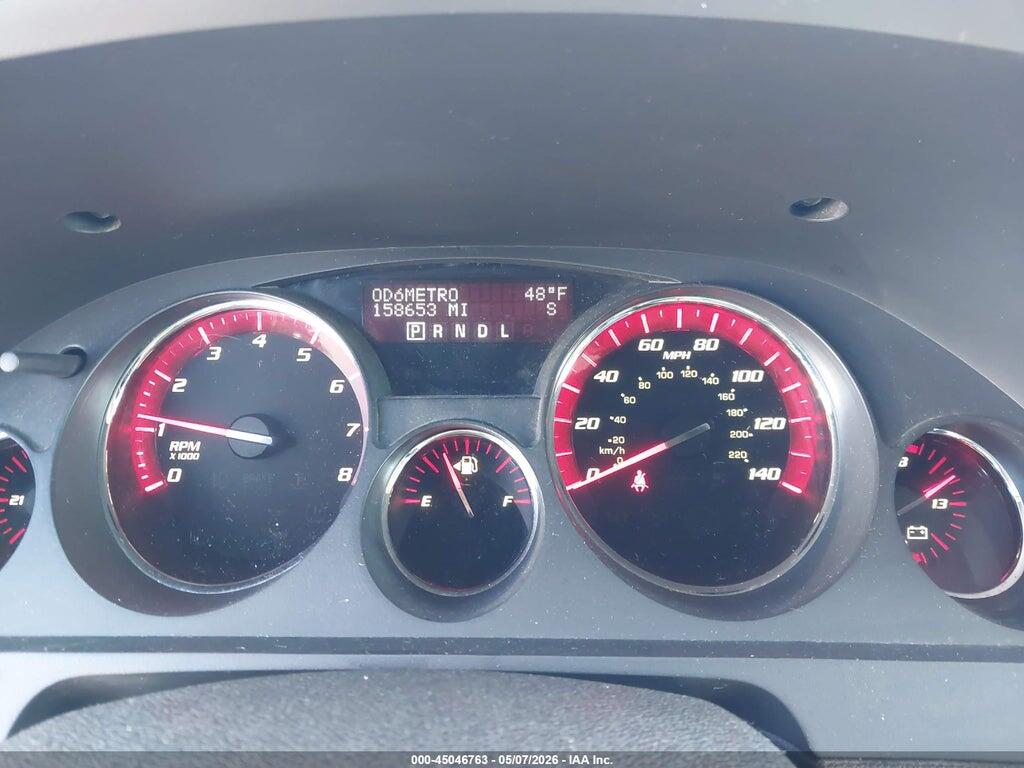 1GKKVRED9CJ267943 2012 GMC ACADIA photo no. 7