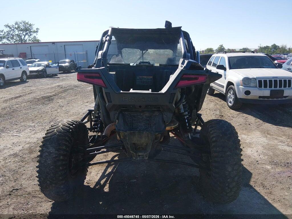 3NSGAE920NG384845 2022 POLARIS RZR photo no. 6