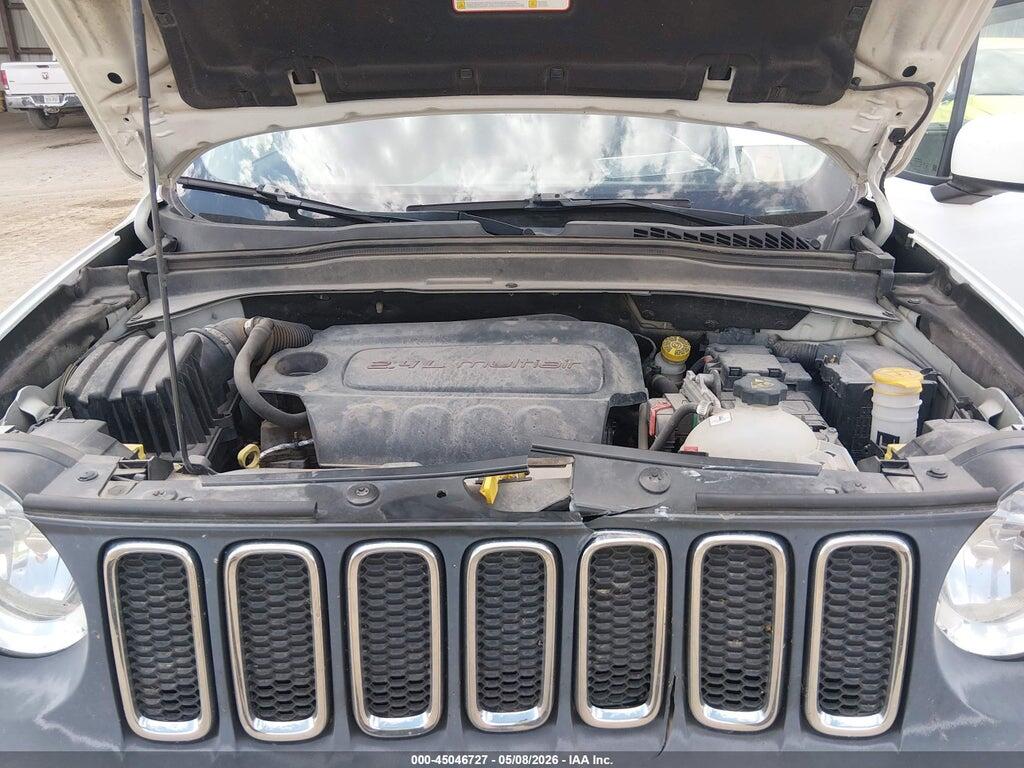 ZACCJBBT5FPB29660 2015 JEEP RENEGADE photo no. 10