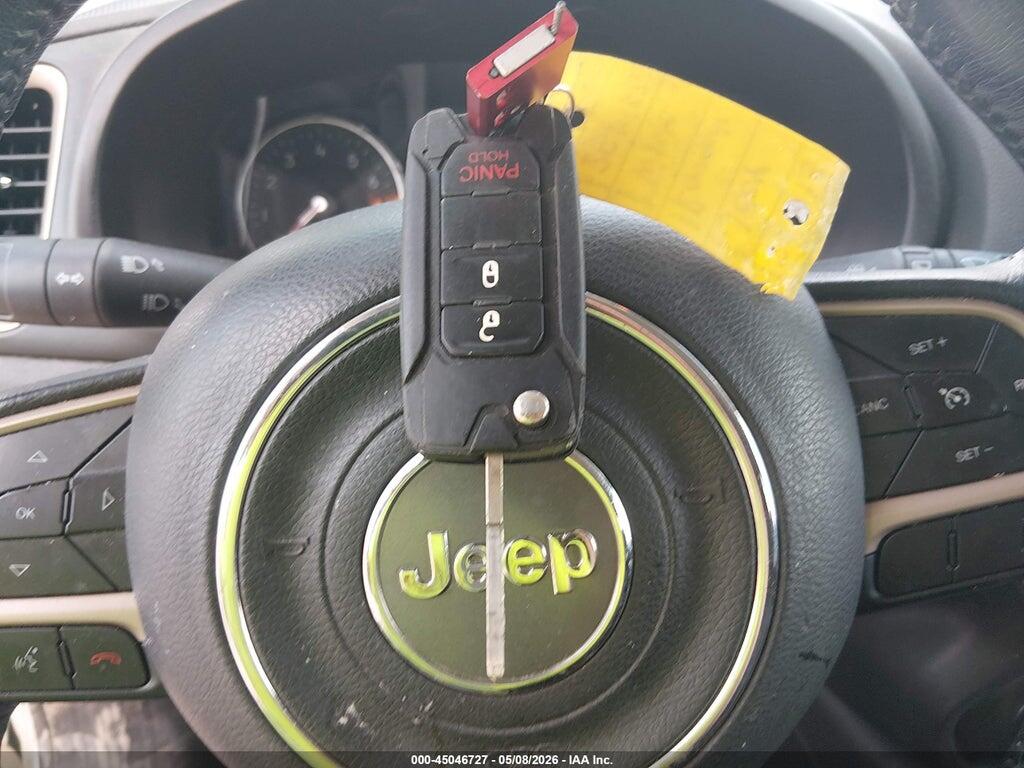 ZACCJBBT5FPB29660 2015 JEEP RENEGADE photo no. 11