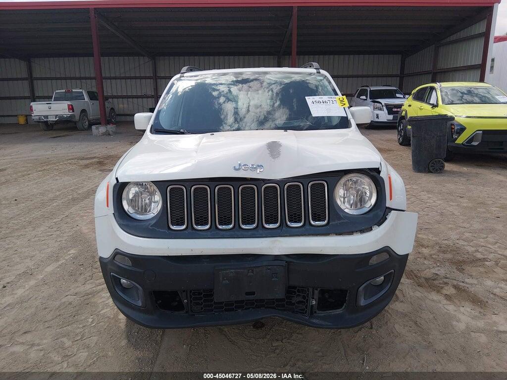 ZACCJBBT5FPB29660 2015 JEEP RENEGADE photo no. 12