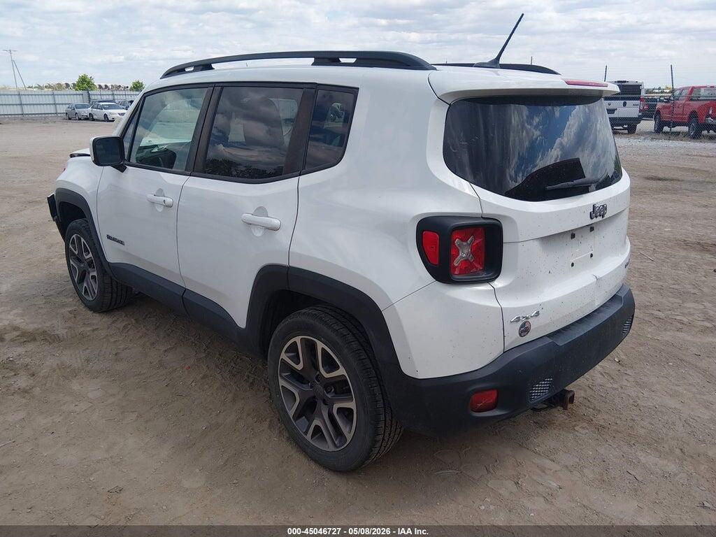 ZACCJBBT5FPB29660 2015 JEEP RENEGADE photo no. 3