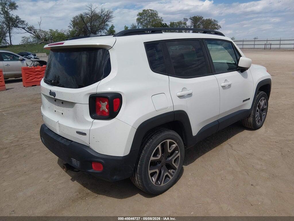 ZACCJBBT5FPB29660 2015 JEEP RENEGADE photo no. 4