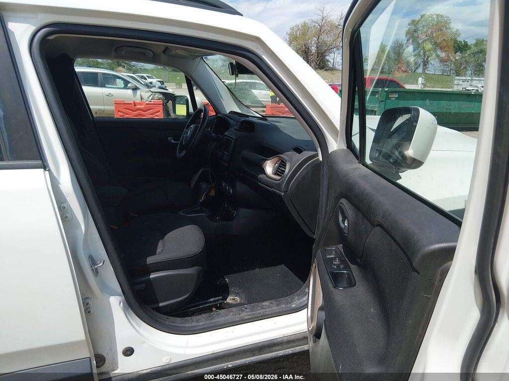 ZACCJBBT5FPB29660 2015 JEEP RENEGADE photo no. 5