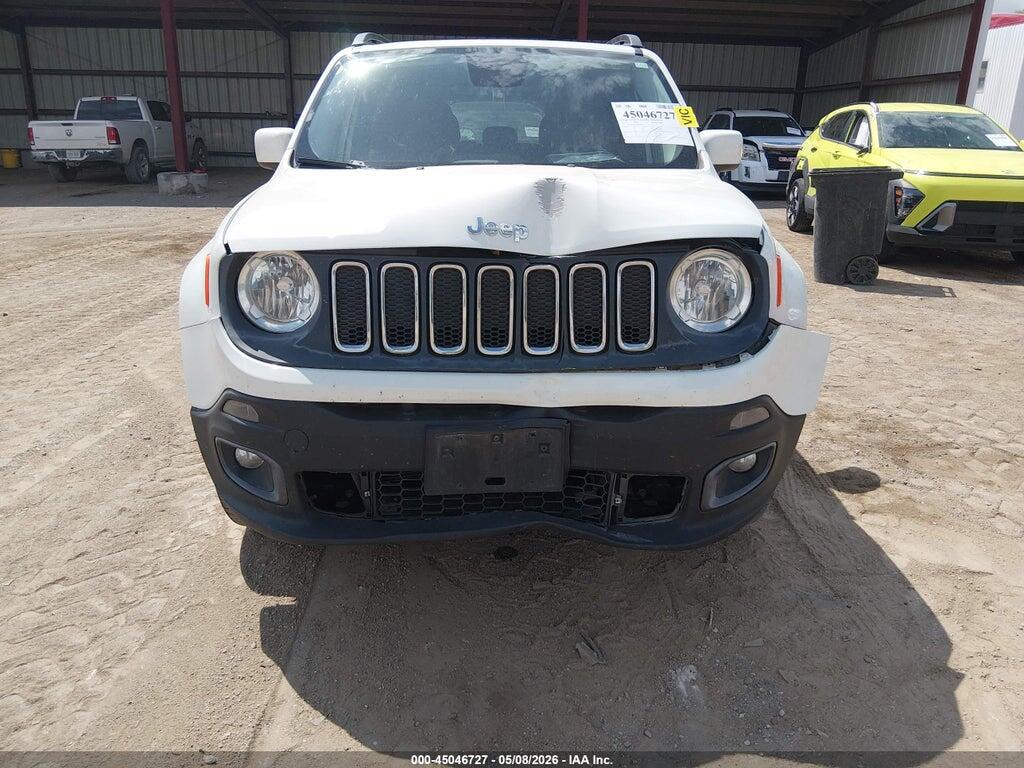 ZACCJBBT5FPB29660 2015 JEEP RENEGADE photo no. 6
