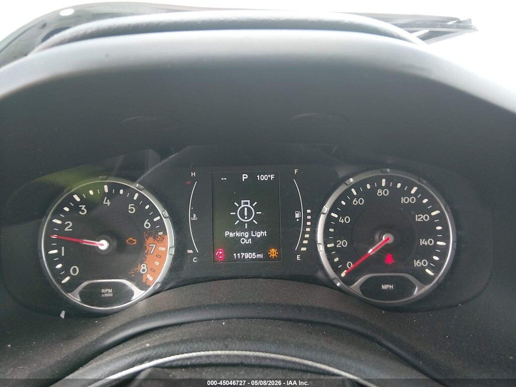 ZACCJBBT5FPB29660 2015 JEEP RENEGADE photo no. 7
