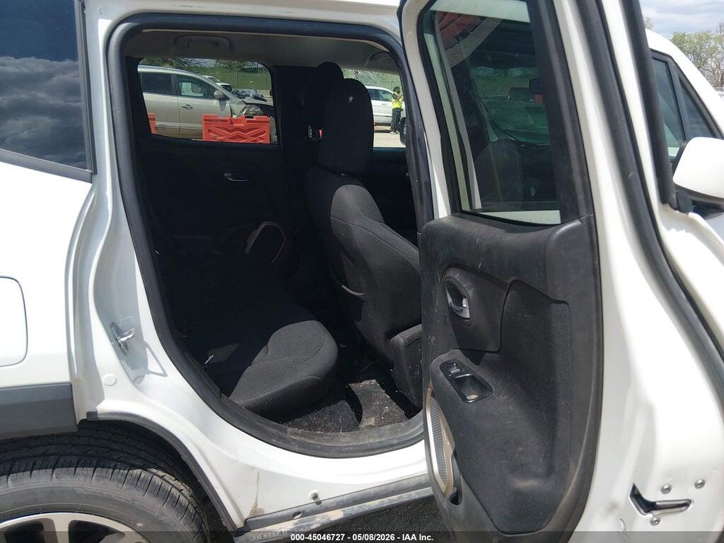 ZACCJBBT5FPB29660 2015 JEEP RENEGADE photo no. 8