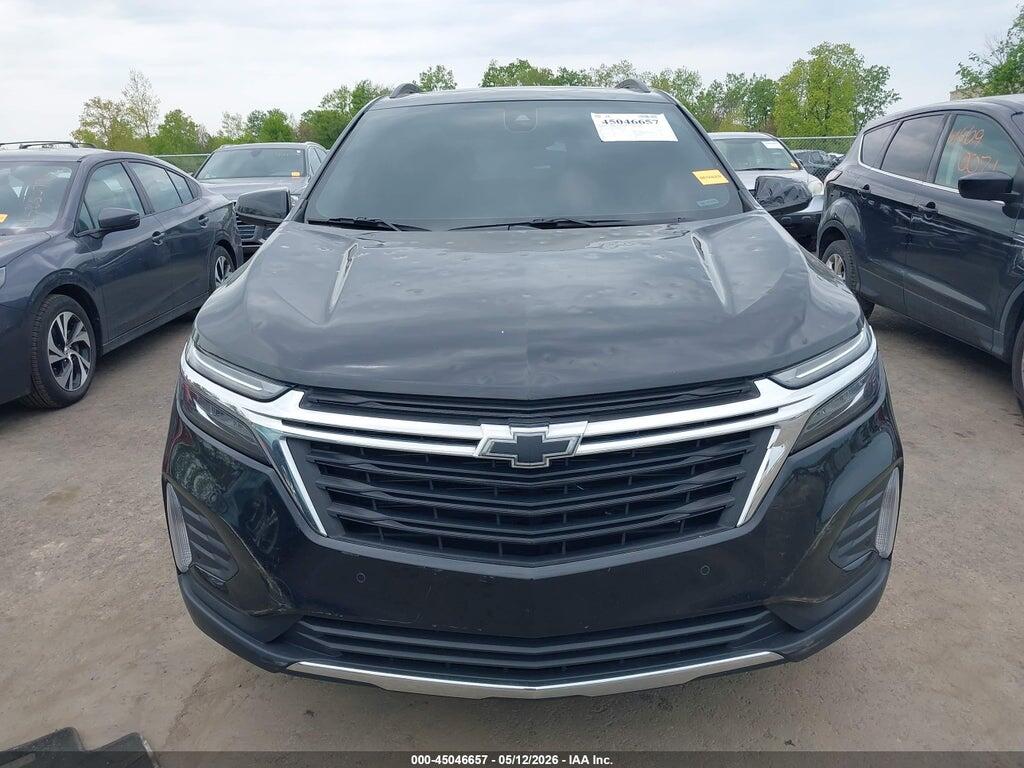 3GNAXUEG3PL155577 2023 CHEVROLET EQUINOX photo no. 12