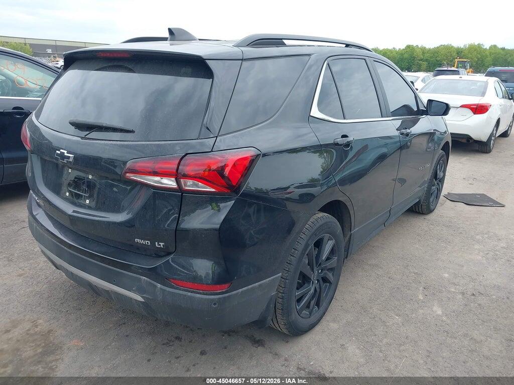 3GNAXUEG3PL155577 2023 CHEVROLET EQUINOX photo no. 4