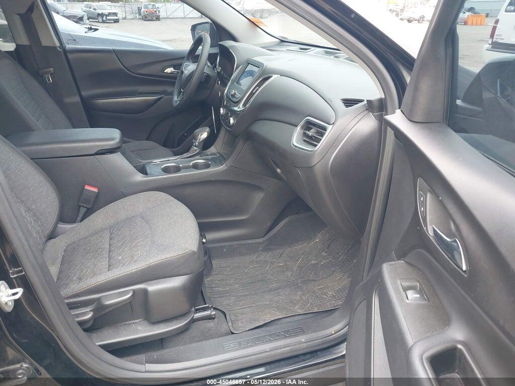 3GNAXUEG3PL155577 2023 CHEVROLET EQUINOX photo no. 5