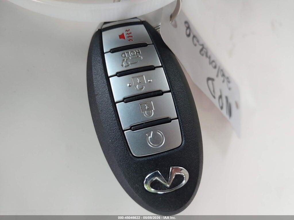 5N1AL0MM9FC544833 2015 INFINITI QX60 photo no. 11