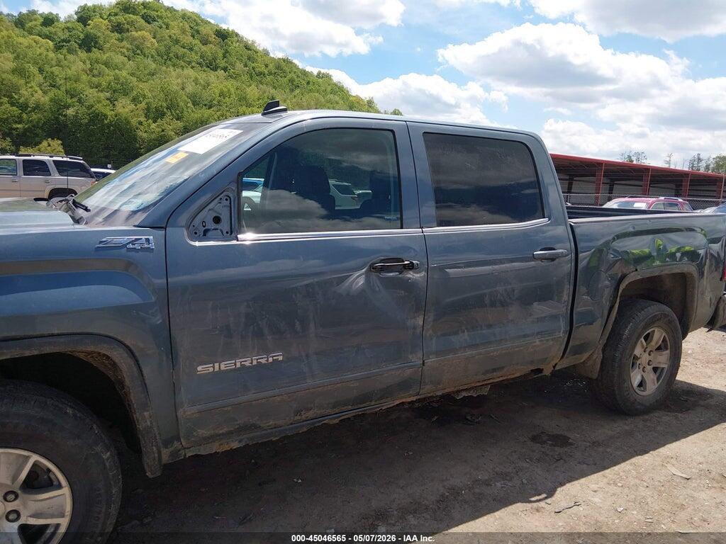 3GTU2UEC6EG256913 2014 GMC SIERRA 1500 photo no. 6